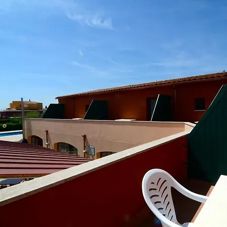 La Gola Hotel