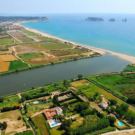 La Gola Hotel