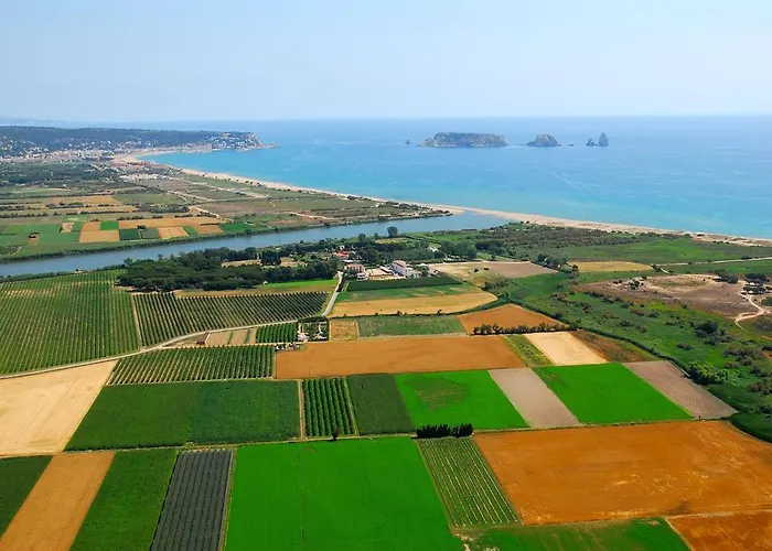 La Gola فندق Torroella de Montgrí
