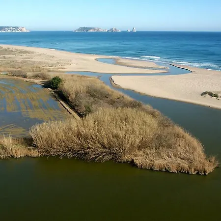 Hotel La Gola Torroella de Montgrí
