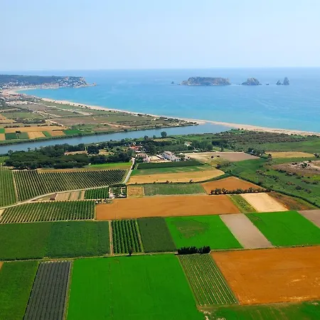 La Gola Hotel Torroella de Montgrí