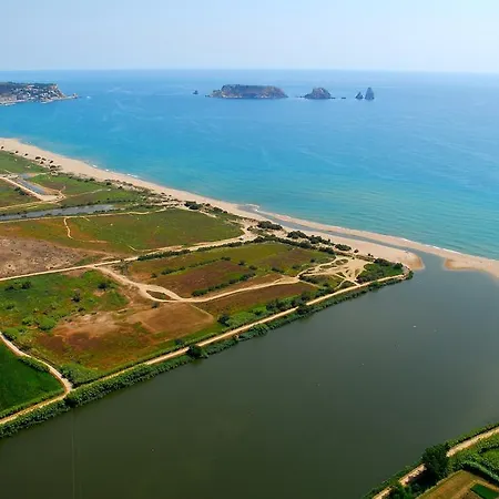 La Gola Torroella de Montgrí