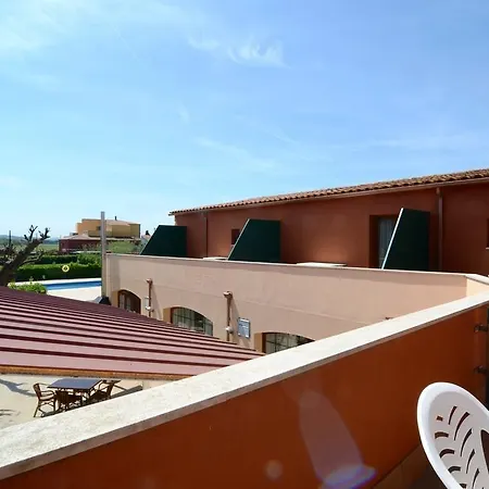 Hotel La Gola
