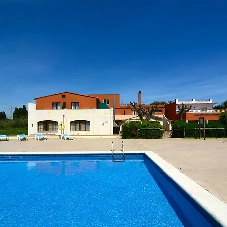 La Gola Torroella De Montgri