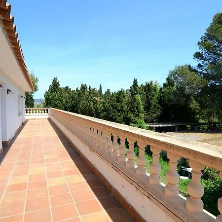 La Gola Hotel Torroella De Montgri