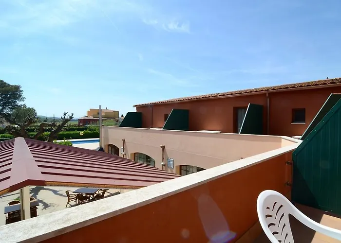 Hotell La Gola