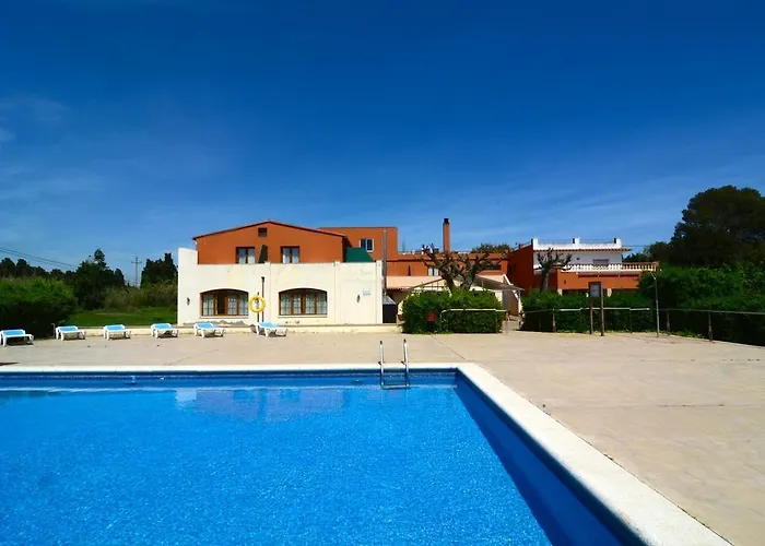 La Gola Torroella de Montgrí