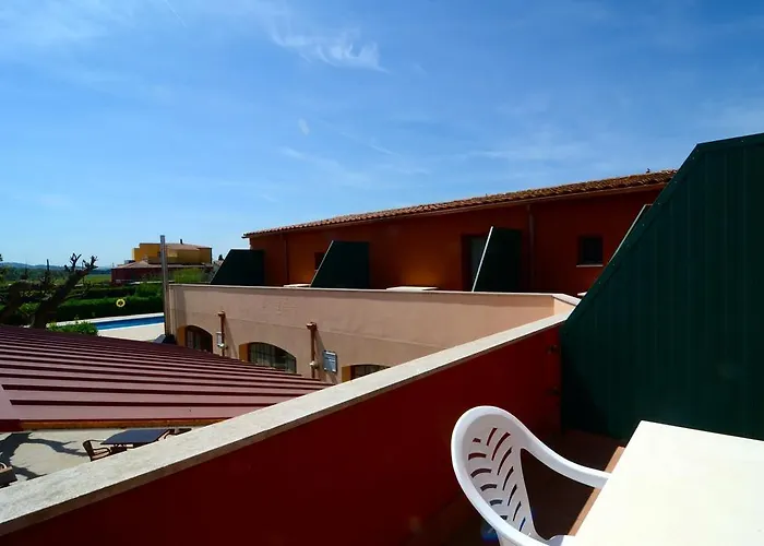 La Gola Hotell