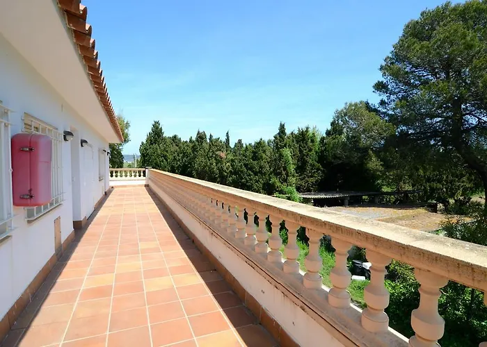 La Gola Hotell Torroella de Montgrí